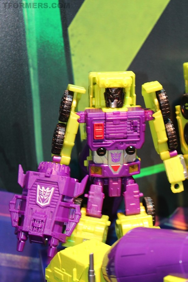 Toy Fair 2015   First Looks At Devastator Combiner Wars FIgures Images  (35 of 130)